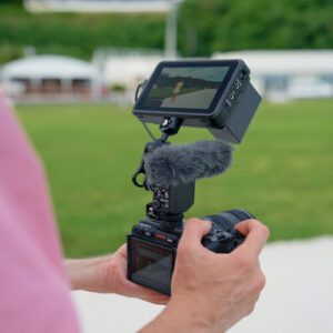 Sony FX30 Digital Cinema Camera
