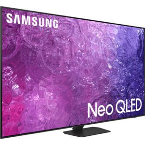 Samsung Neo QLED QN90C 55" 4K HDR Smart TV