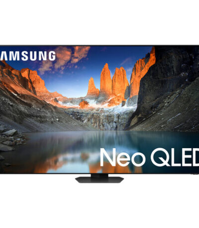 Samsung QN90D 65" 4K HDR Smart Neo QLED TV