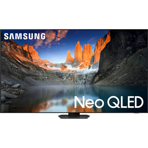 Samsung QN90D 65" 4K HDR Smart Neo QLED TV