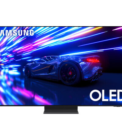 Samsung S95D 4K HDR Smart OLED TV