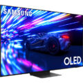 Samsung S95D 4K HDR Smart OLED TV