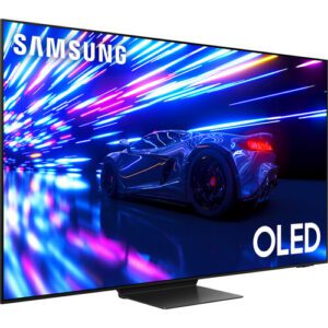 Samsung S95D 4K HDR Smart OLED TV