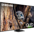 Samsung Q80D 4K HDR Smart QLED TV