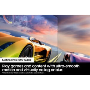 Samsung S90D 65" 4K HDR Smart OLED TV