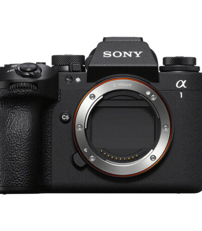 Sony a1 II Mirrorless Camera