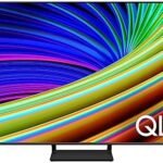 Samsung Q65C 4K QLED Smart Television