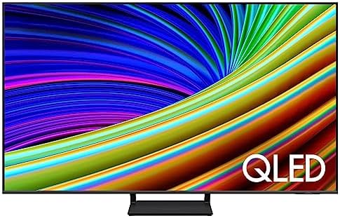 Samsung Q65C 4K QLED Smart Television