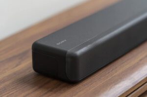 Sony HT-G700 3.1-Channel Dolby Atmos Soundbar