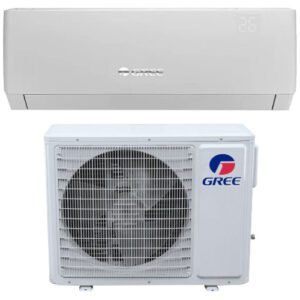 Gree GS-12XPUV32-Pular 1-Ton Split Inverter AC
