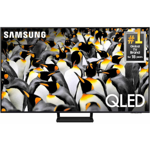 Samsung Q70D Class QLED 4K Smart TV