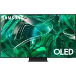 Samsung S95C 55" QD-OLED 4K Smart TV