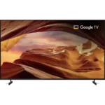 Sony Bravia KD-75X77L 75 Inch 4K Ultra HD Smart LED Google TV