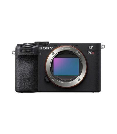 Sony a7CR Mirrorless Camera