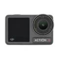 DJI Osmo Action 4 Standard Combo Action Camera