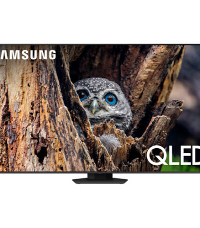 Samsung Q80D 4K HDR Smart QLED TV