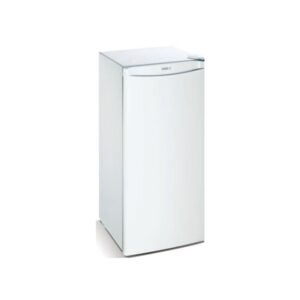 Sharp Minibar Refrigerator SJ-K135-SS | 90 Litres - White