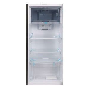 Sharp Inverter Refrigerator SJ-EX285E-SL | 224 Liters - Stainless Silver