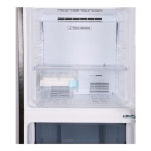 Sharp Inverter Refrigerator SJ-EX315E-SL | 253 Liters - Stainless Silver