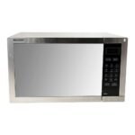 Sharp Microwave Oven 34 Ltr. (R-77ATR-ST)