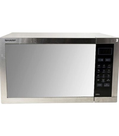 Sharp Microwave Oven 34 Ltr. (R-77ATR-ST)