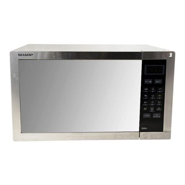 Sharp Microwave Oven 34 Ltr. (R-77ATR-ST)