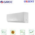 Gree Inverter AC GSH-12XCLV32 1 Ton