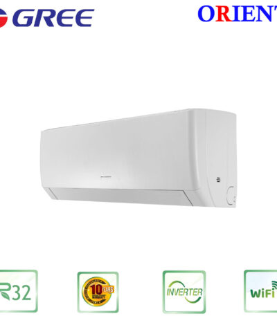 Gree Inverter AC GSH-12XCLV32 1 Ton