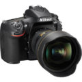 Nikon D810A DSLR Camera (Body Only)