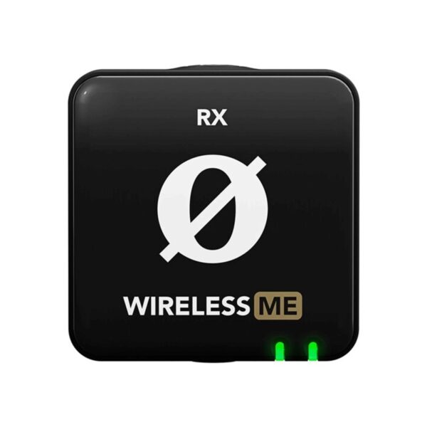 RODE Wireless ME Compact Digital Wireless Microphone