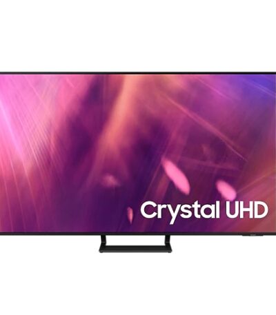 Samsung 55AU9000 55 Inch Crystal 4K UHD HDR Smart TV