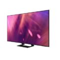 Samsung 55AU9000 55 Inch Crystal 4K UHD HDR Smart TV