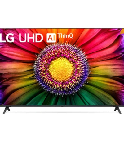 LG 65UR8050 65 Inch 4K UHD Smart TV