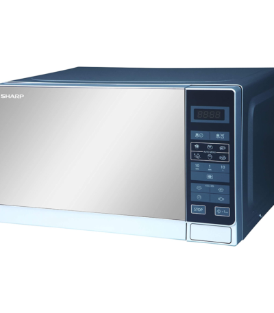 Sharp Microwave Oven 25 Ltr. (R-75MT-S)