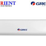Gree GS-12XCMV410 PRO 1 Ton Inverter Dual Lear Compressor