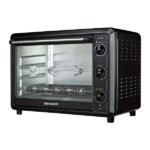Sharp 60L Electric Oven (EO60K3)
