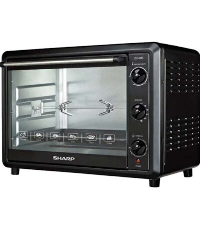 Sharp 60L Electric Oven (EO60K3)