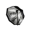 Godox 120cm 47in Portable Octagon Softbox Umbrella Brolly Reflecto