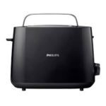 Philips Toster HD2581 Black