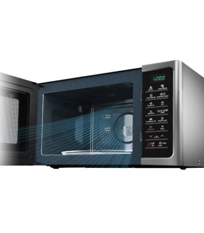 Samsung MC28H5025VS/D2 28L Smart Oven