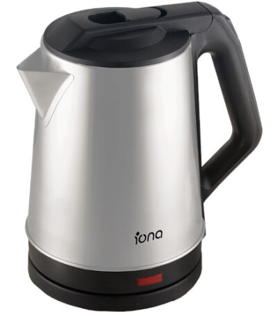 IONA 1.8-Liter Cordless Kettle