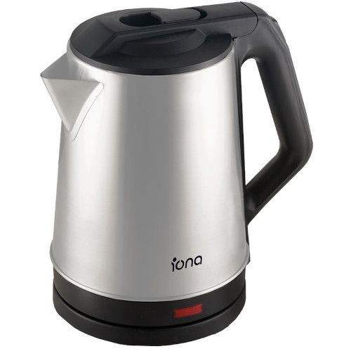 IONA 1.8-Liter Cordless Kettle