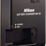 Nikon MH-25 Camera Charger