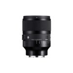 Sigma 50mm f/1.2 DG DN Art Lens