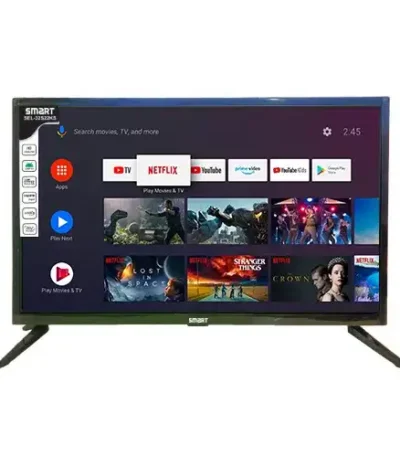 Smart SEL-32S22KS 32" HD LED Android TV