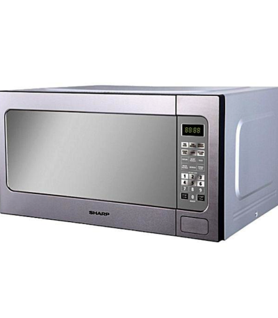 Sharp Microwave Oven 62 Ltr. (R-562CT-ST