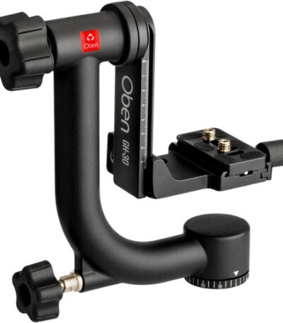 Oben GH-30 Gimbal Head