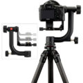 Oben GH-30 Gimbal Head