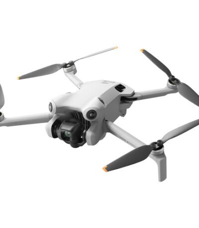 DJI Mini 4 Pro Drone with RC 2 & Travel Case Kit