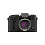 FUJIFILM X-T50 Mirrorless Camera